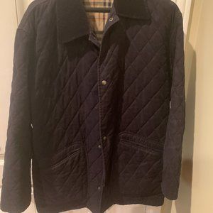 Authentic Burberry Coat